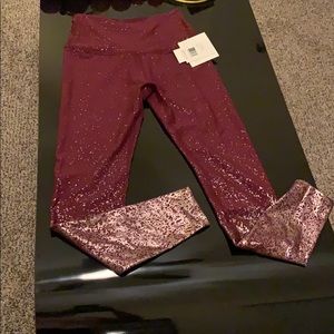 beyond yoga leggings